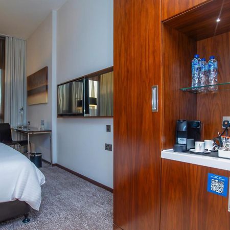 Centro Olaya By Rotana Ξενοδοχείο Ριάντ Εξωτερικό φωτογραφία