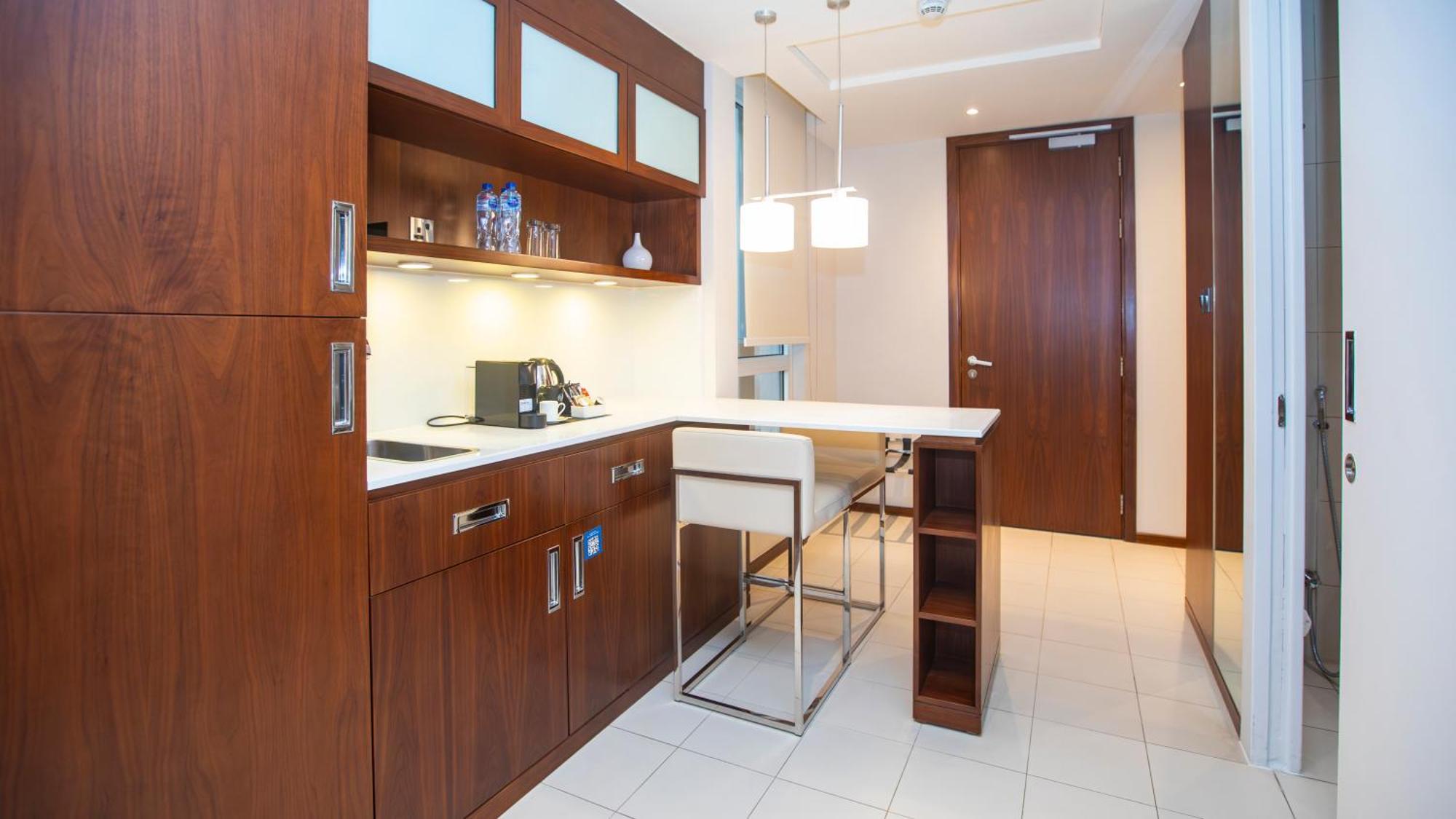 Centro Olaya By Rotana Ξενοδοχείο Ριάντ Εξωτερικό φωτογραφία