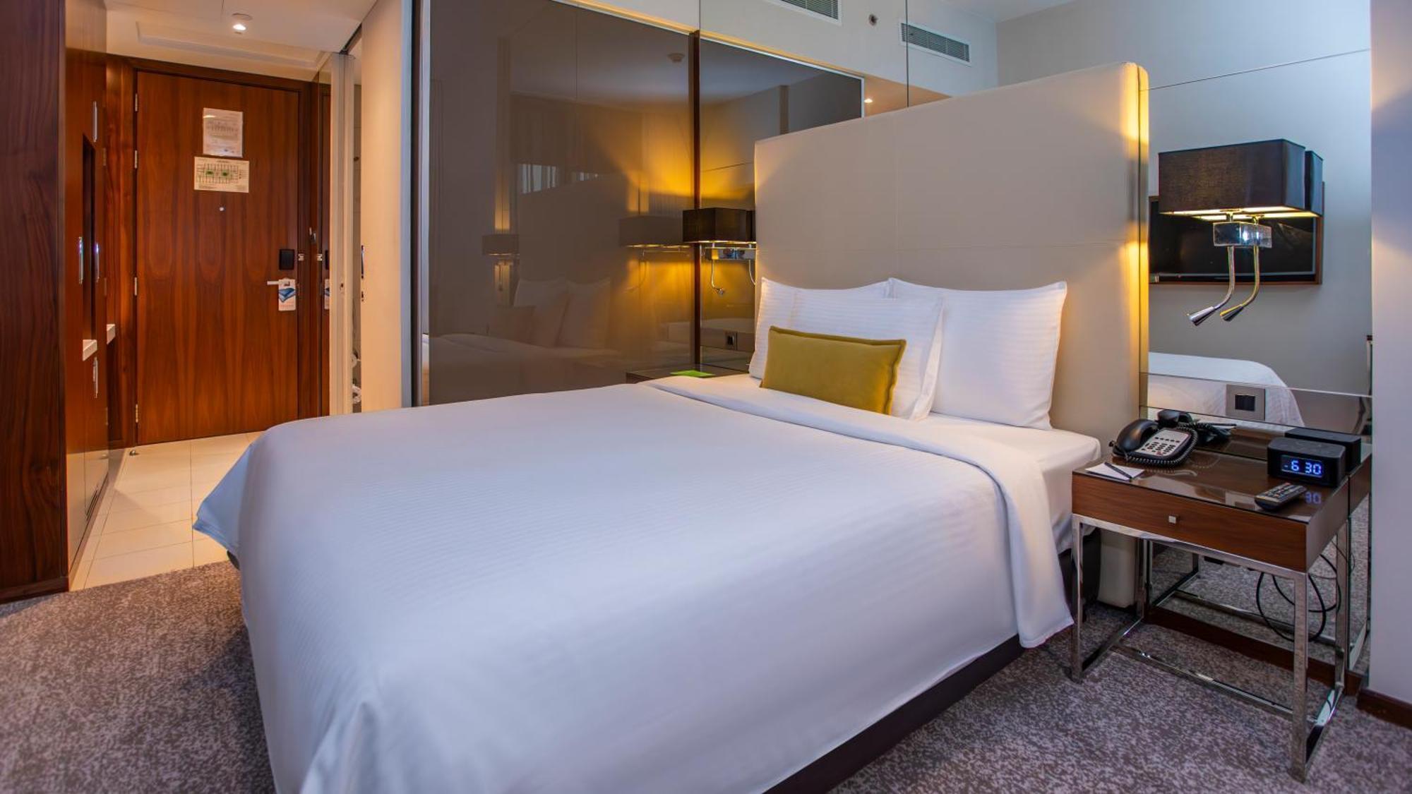Centro Olaya By Rotana Ξενοδοχείο Ριάντ Εξωτερικό φωτογραφία