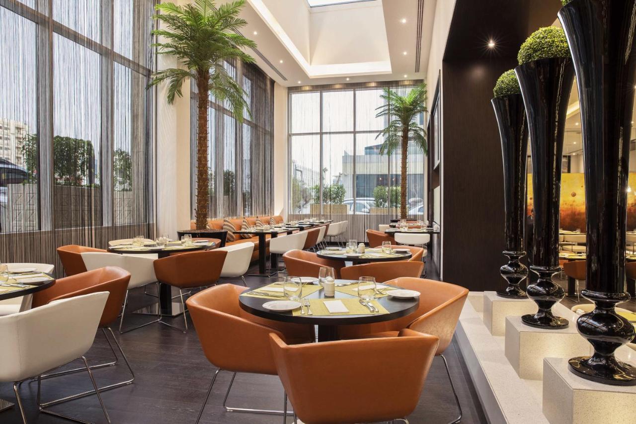 Centro Olaya By Rotana Ξενοδοχείο Ριάντ Εξωτερικό φωτογραφία