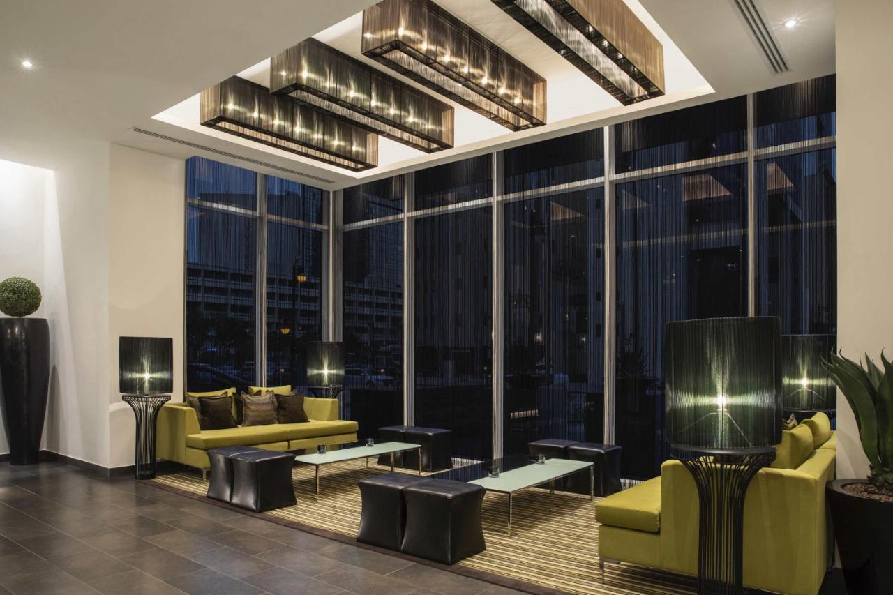Centro Olaya By Rotana Ξενοδοχείο Ριάντ Εξωτερικό φωτογραφία
