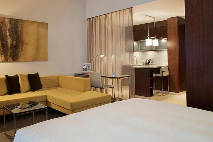 Centro Olaya By Rotana Ξενοδοχείο Ριάντ Εξωτερικό φωτογραφία