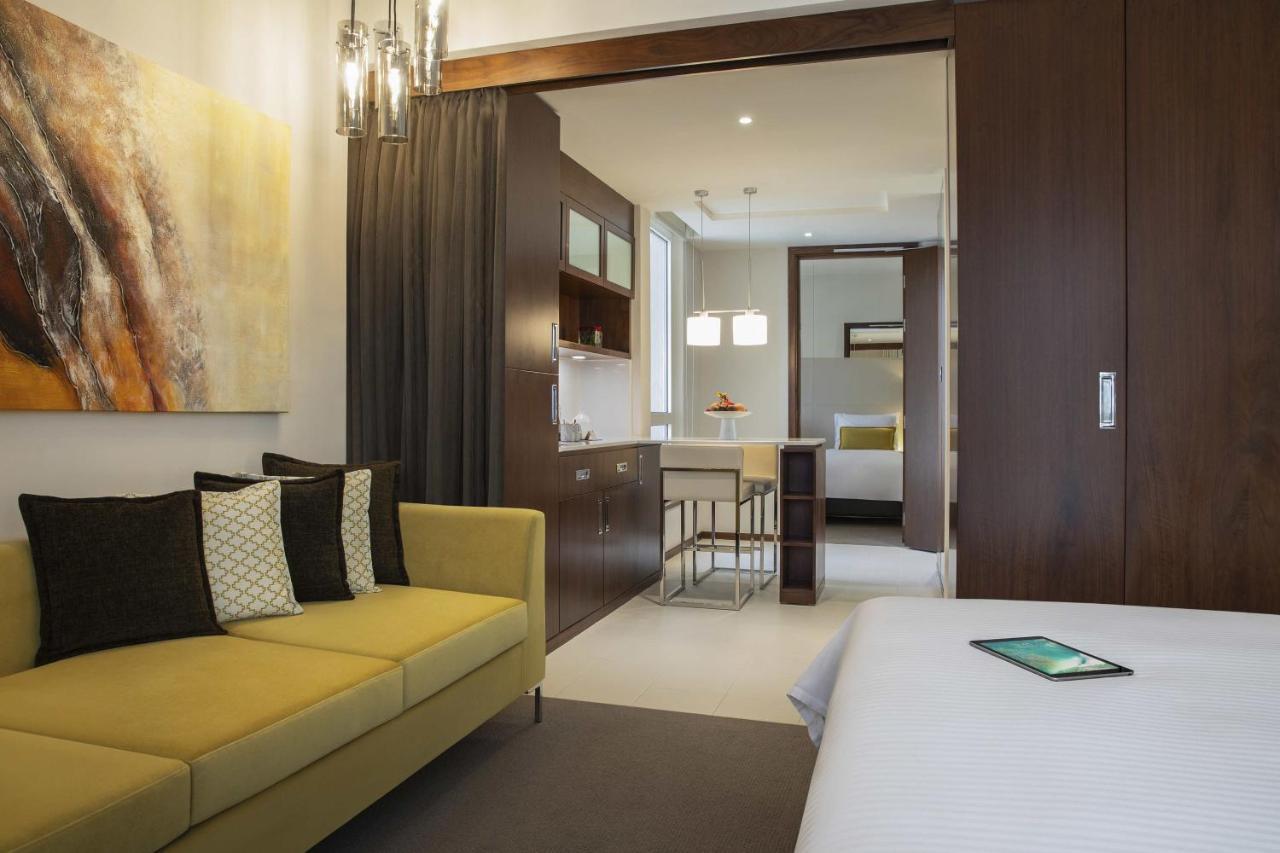 Centro Olaya By Rotana Ξενοδοχείο Ριάντ Εξωτερικό φωτογραφία