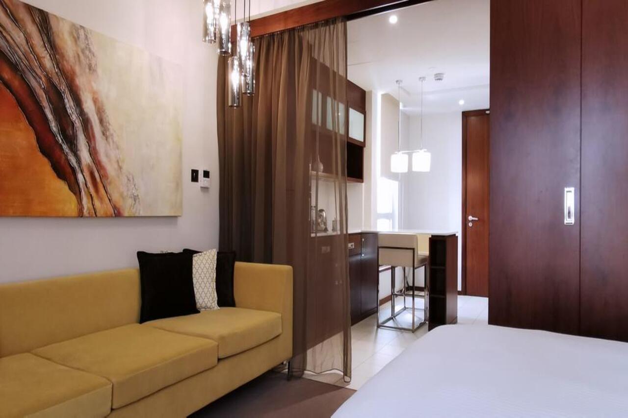 Centro Olaya By Rotana Ξενοδοχείο Ριάντ Εξωτερικό φωτογραφία