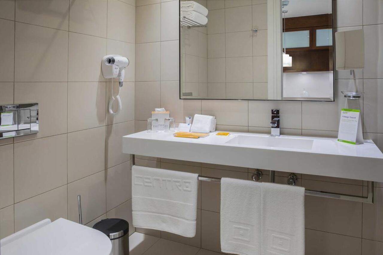Centro Olaya By Rotana Ξενοδοχείο Ριάντ Εξωτερικό φωτογραφία
